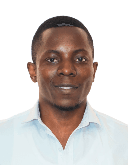 Dr. Ehoneah Obed, Co-Founder and CTO of GRANTED